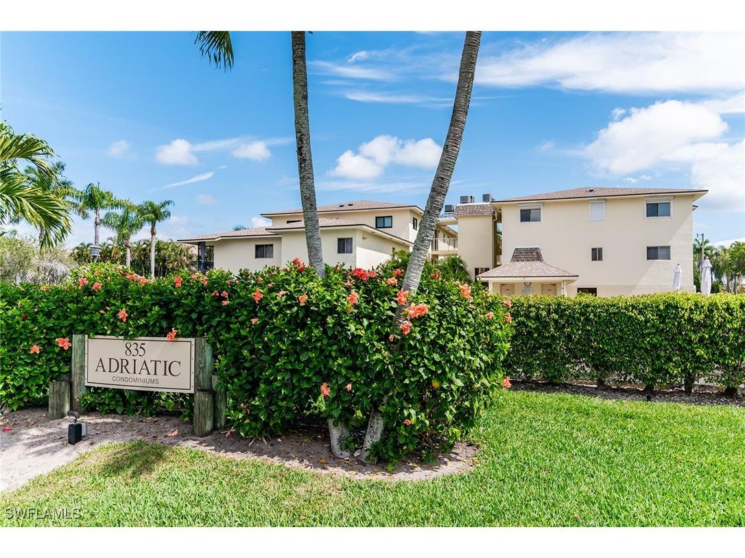835 W Elkcam Circle #205 Marco Island FL 34145 225082330 image1