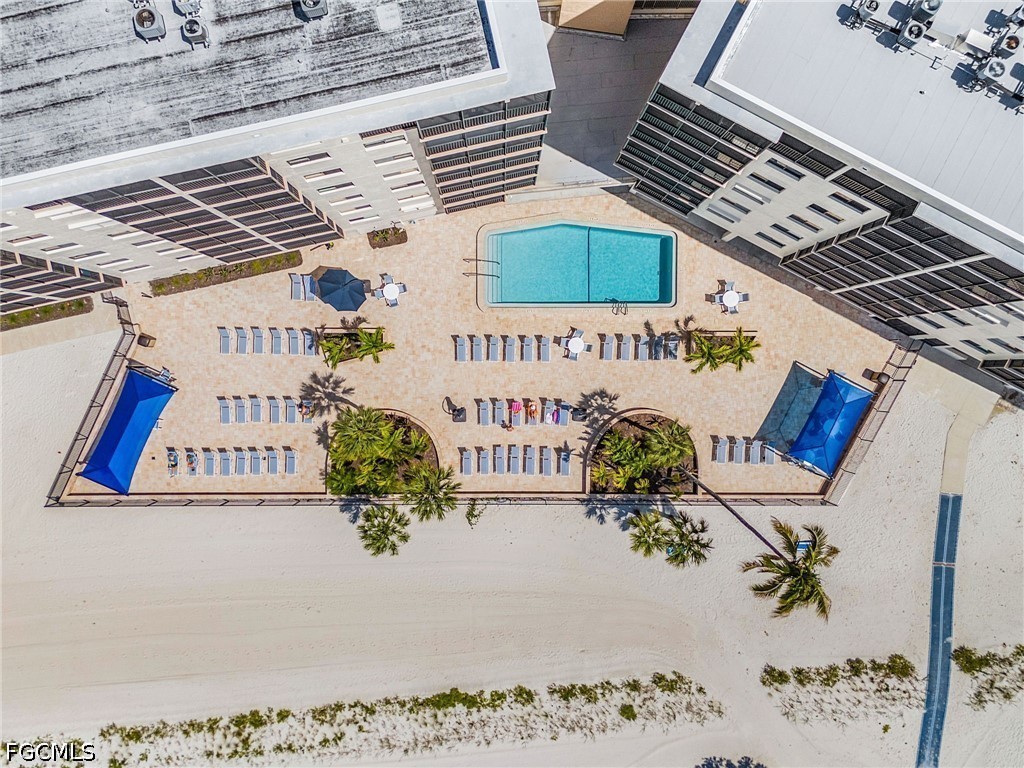 8350 Estero Boulevard #322 Fort Myers Beach FL 33931 2026011135 image25