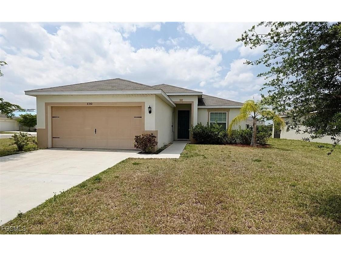 8350 Tortoise Isle Court Lehigh Acres FL 33972 2026005987 image1