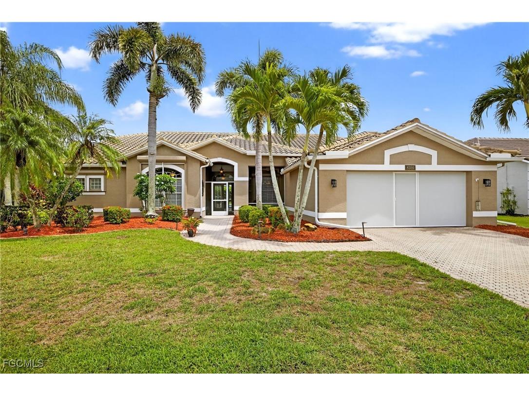 8350 Trentwood Court Fort Myers FL 33912 2025021652 image1