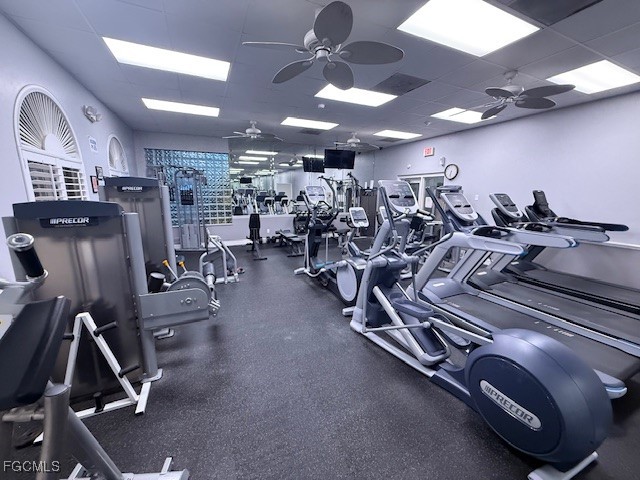 8350 Trentwood Court Fort Myers FL 33912 2025023383 image40