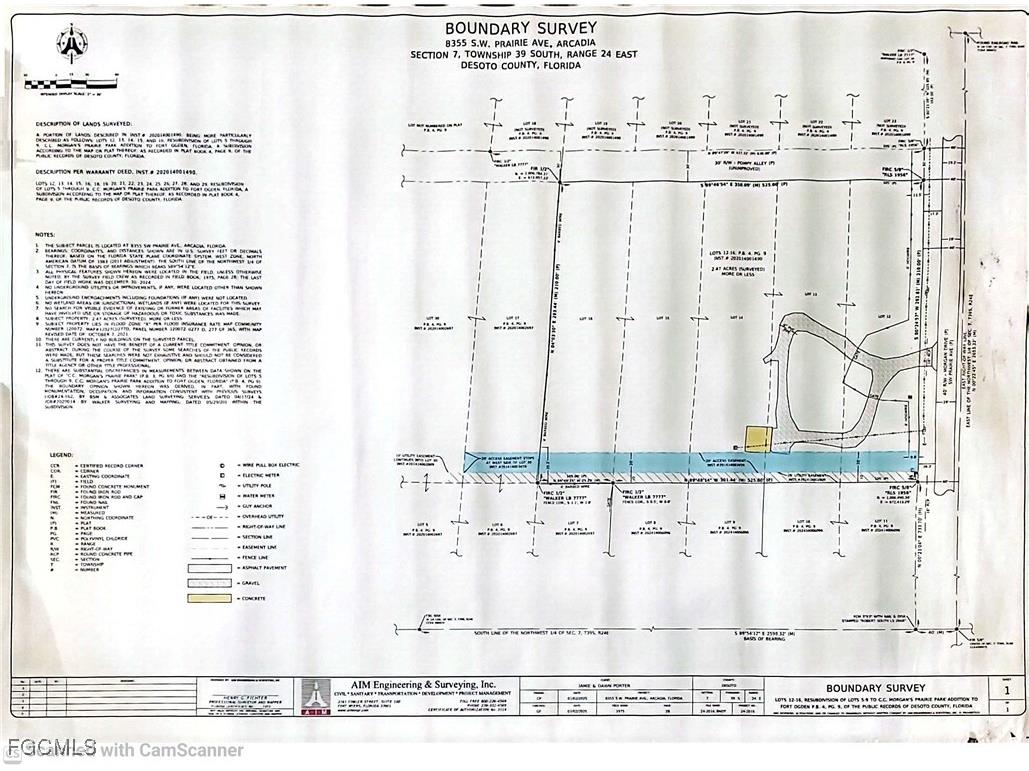 8355 SW Prairie Avenue Arcadia FL 34269 2025021234 image38