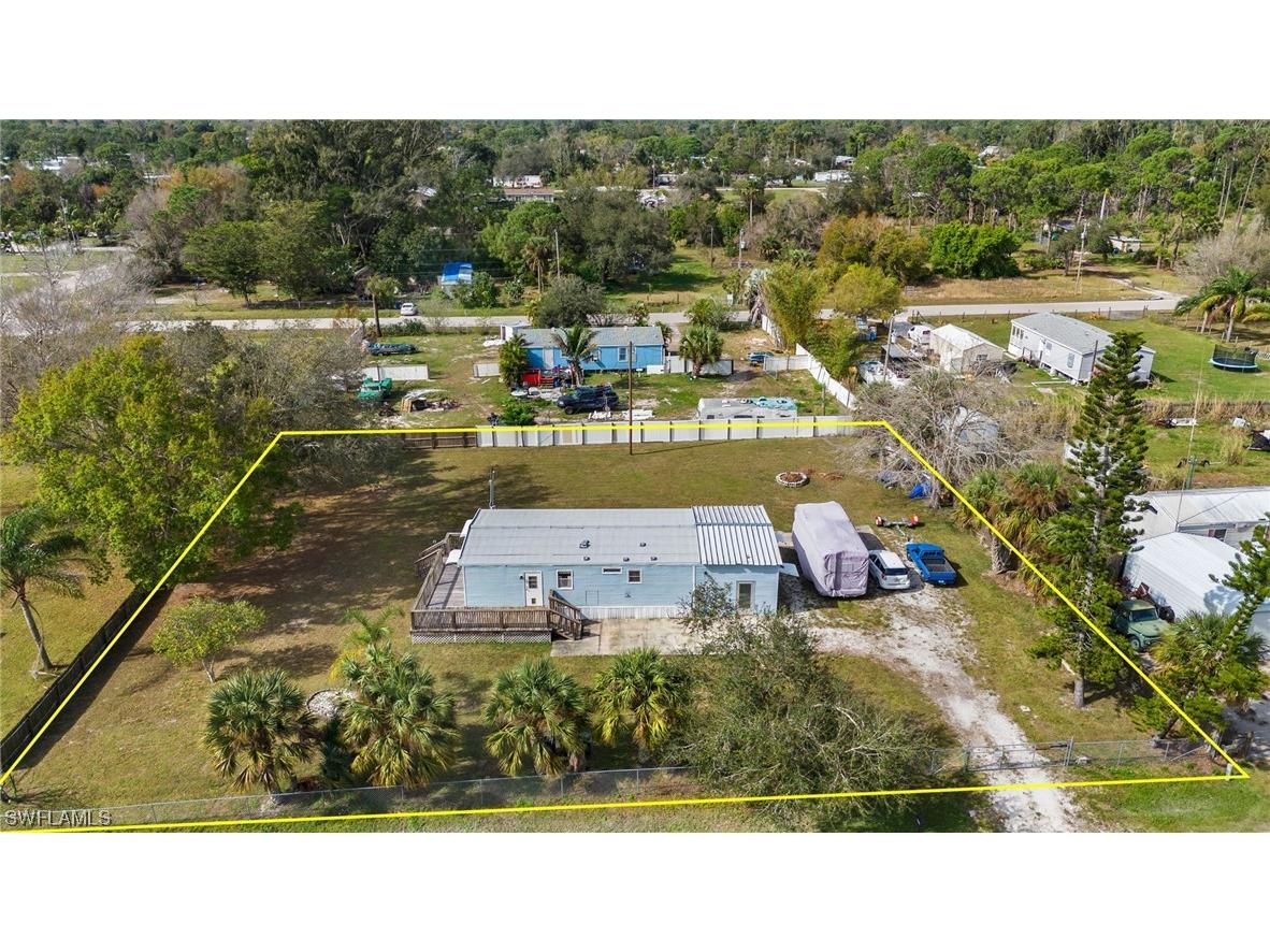 8356 Cook Drive North Fort Myers FL 33917 224008164 image1