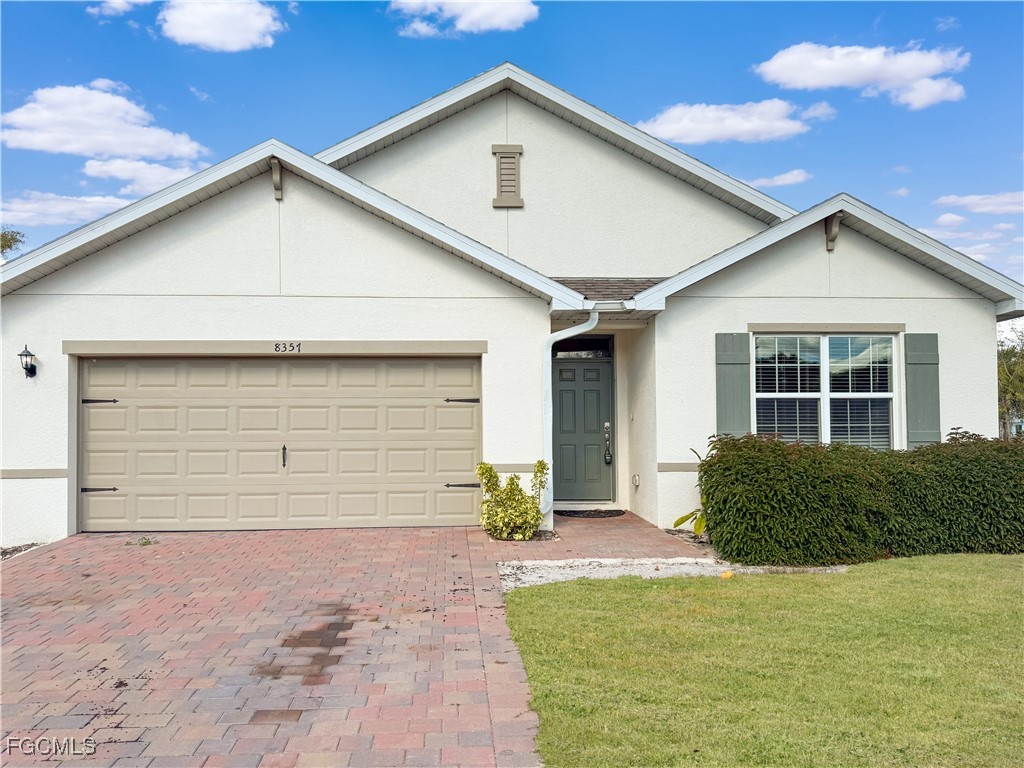 8357 Matanzas Road Fort Myers FL 33967 2026005357 image1