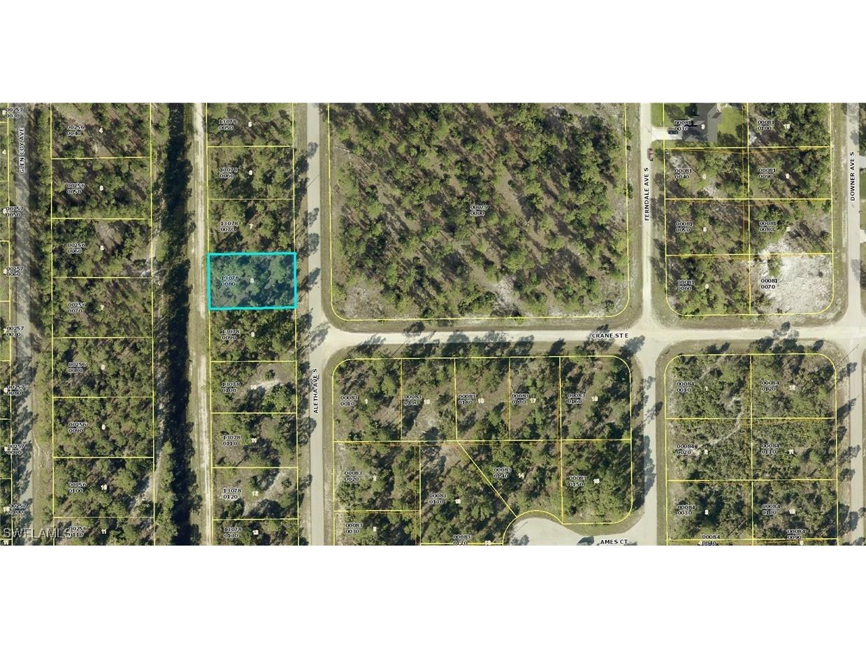 836 Aletha Avenue S Lehigh Acres FL 33974 225024912 image1