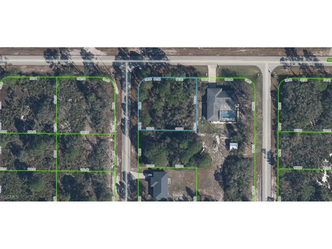 836 Apache Street NW Lake Placid FL 33852 2025026237 image1