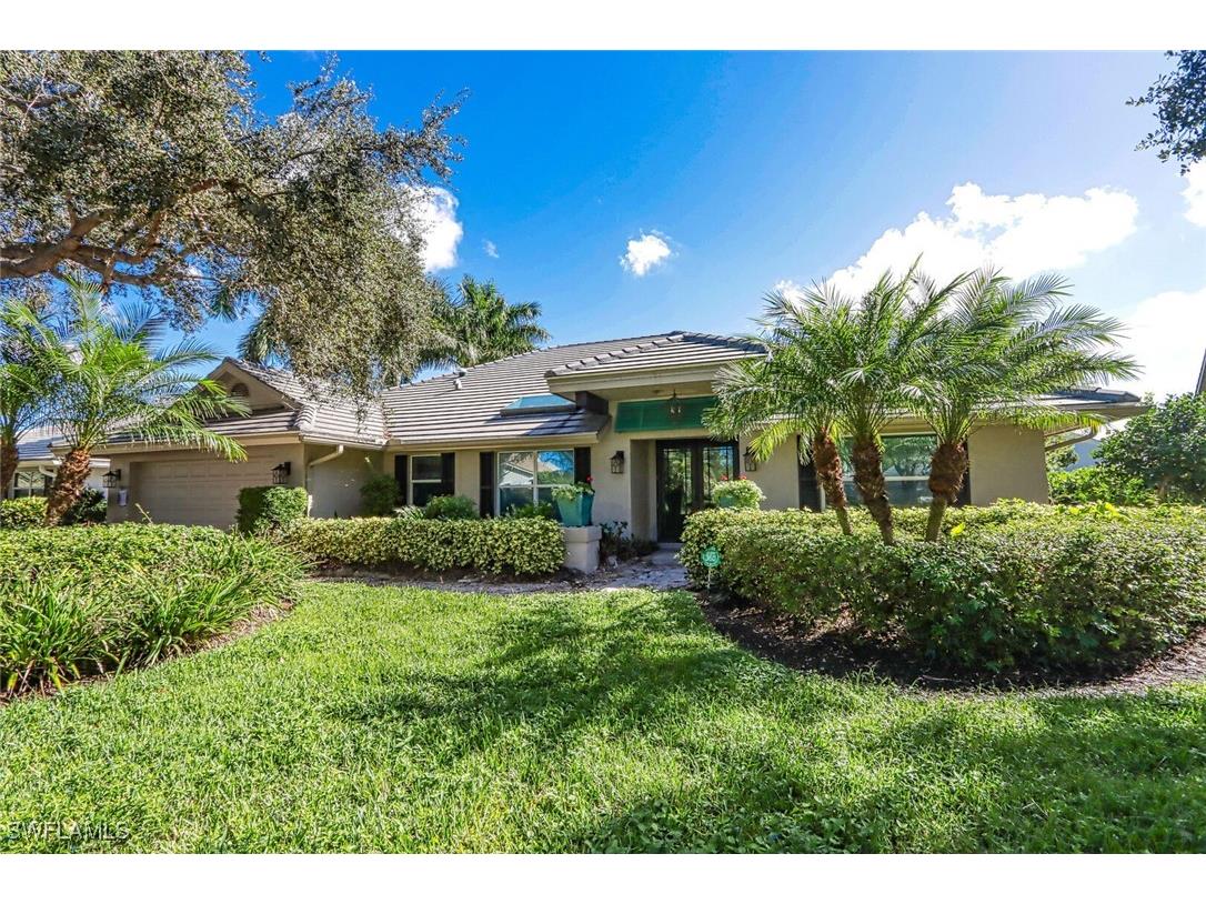 836 Bentwood Drive Naples FL 34108 225072650 image1