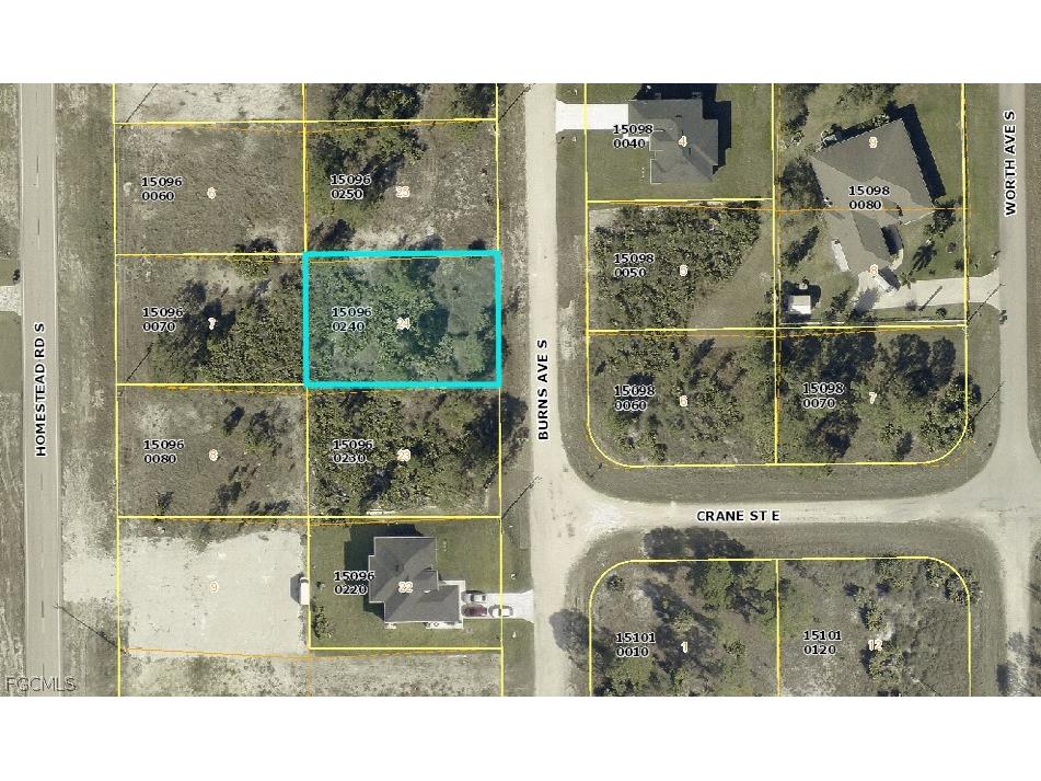 836 Burns Avenue S Lehigh Acres FL 33974 2026003641 image1