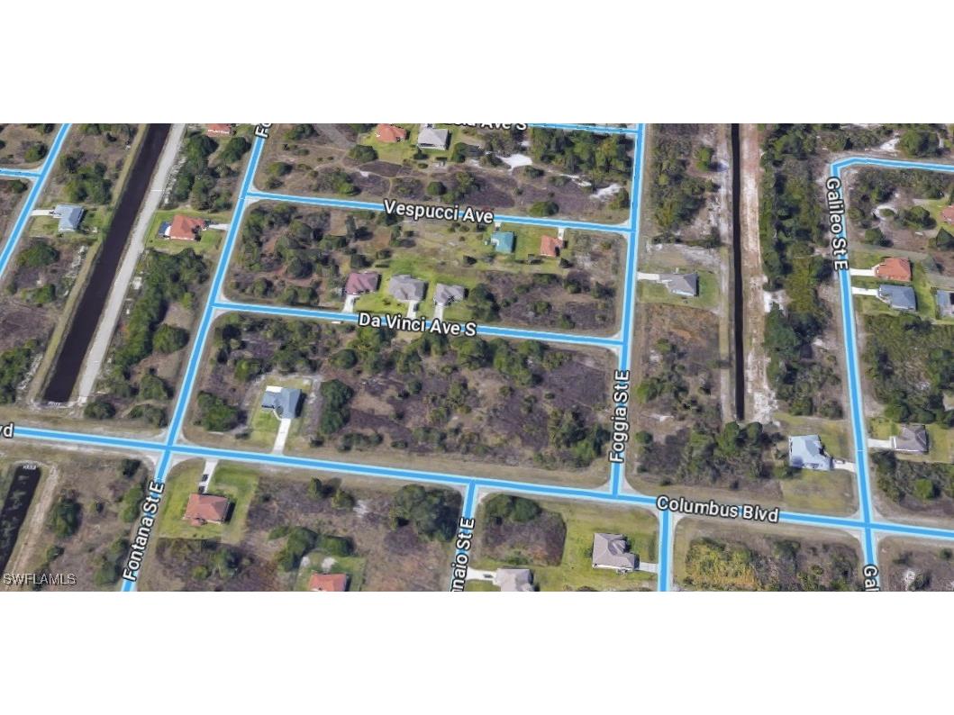 836 Da Vinci Avenue S Lehigh Acres FL 33974 225020370 image1