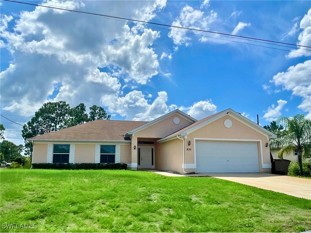 836 Dawhert Avenue S Lehigh Acres FL 33974 225057527 image1