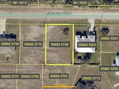 836 Durden Parkway Cape Coral FL 33909 223063230 image1