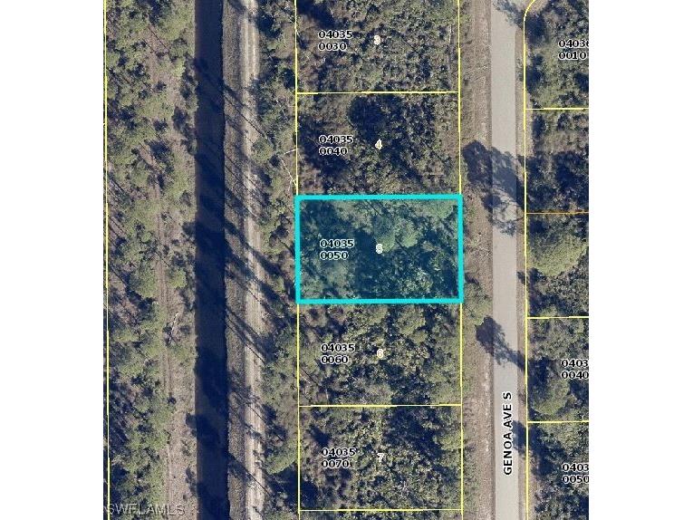 836 Genoa Avenue S Lehigh Acres FL 33974 223064125 image1