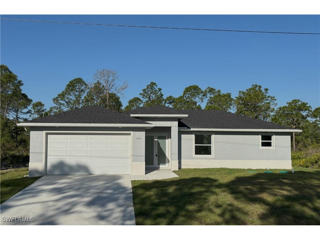 836 Giorgio Avenue S Lehigh Acres FL 33974 224092638 image1