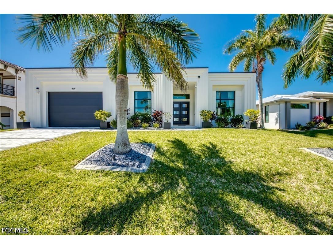 836 Miramar Court Cape Coral FL 33904 2026018977 image1
