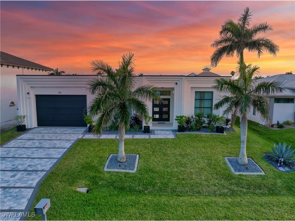 836 Miramar Court Cape Coral FL 33904 225071182 image1