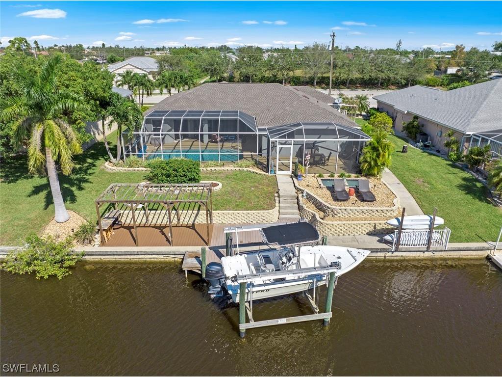 836 Mohawk Parkway Cape Coral FL 33914 224006454 image1