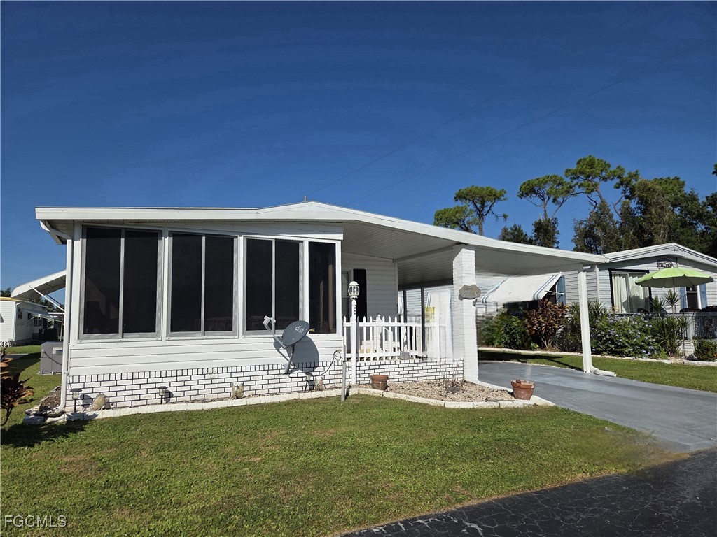 836 Peaceful Drive North Fort Myers FL 33917 2025013486 image20