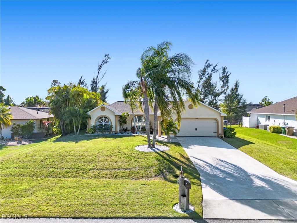 836 SW 23rd Street Cape Coral FL 33991 2026002035 image1