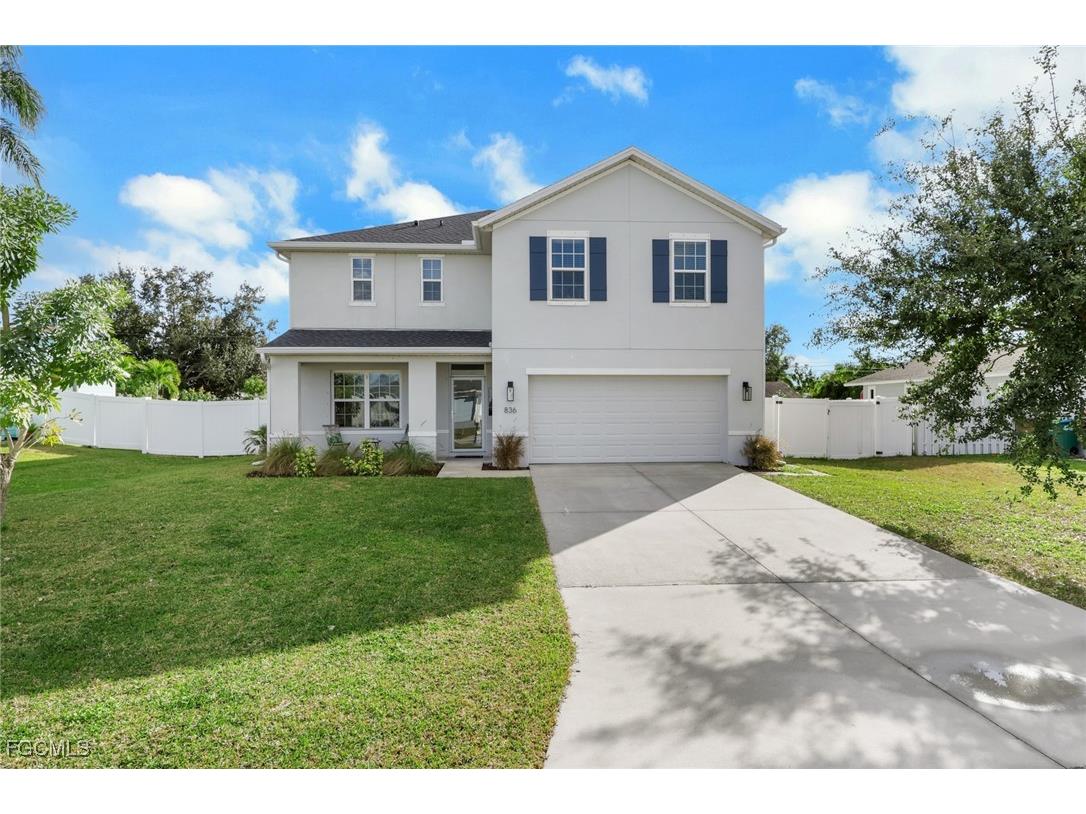 836 SW 28th Terrace Cape Coral FL 33914 2026002817 image1