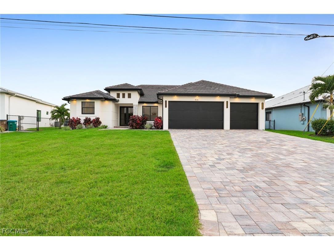 836 SW 36th Terrace Cape Coral FL 33914 2026012782 image4
