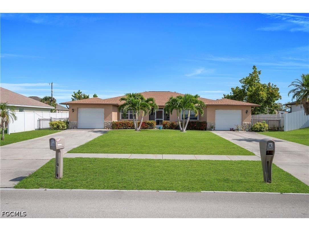 836 Trafalgar Parkway Cape Coral FL 33991 2026023766 image1