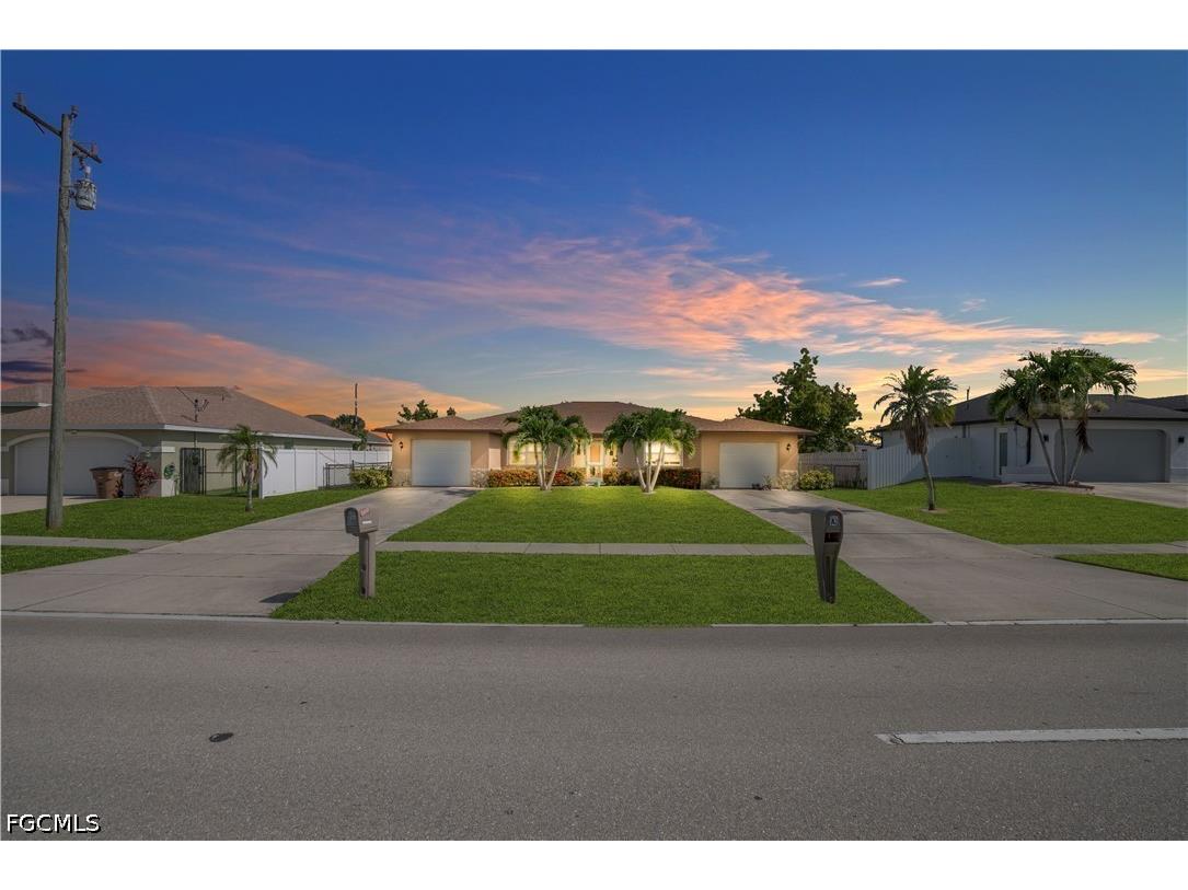 836 Trafalgar Parkway Cape Coral FL 33991 2026023766 image2