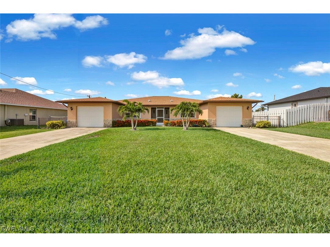 836 Trafalgar Parkway Cape Coral FL 33991 223045471 image1