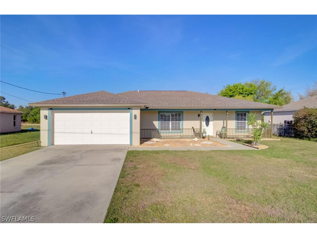 836 Woodridge Circle Fort Myers FL 33913 224024044 image1