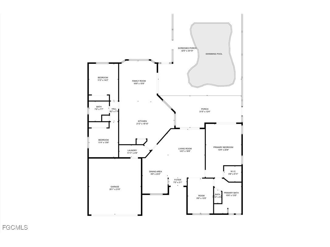 8361 Trentwood Court Fort Myers FL 33912 2026006596 image40