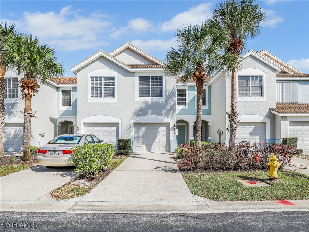 8361 Village Edge Circle #3 Fort Myers FL 33919 224090813 image1