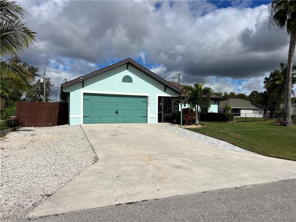 8365 Bahamas Road Fort Myers FL 33967 223083098 image1