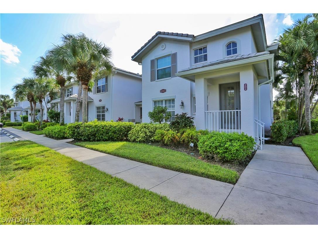 8365 Whisper Trace Way #L-103 Naples FL 34114 222070922 image1