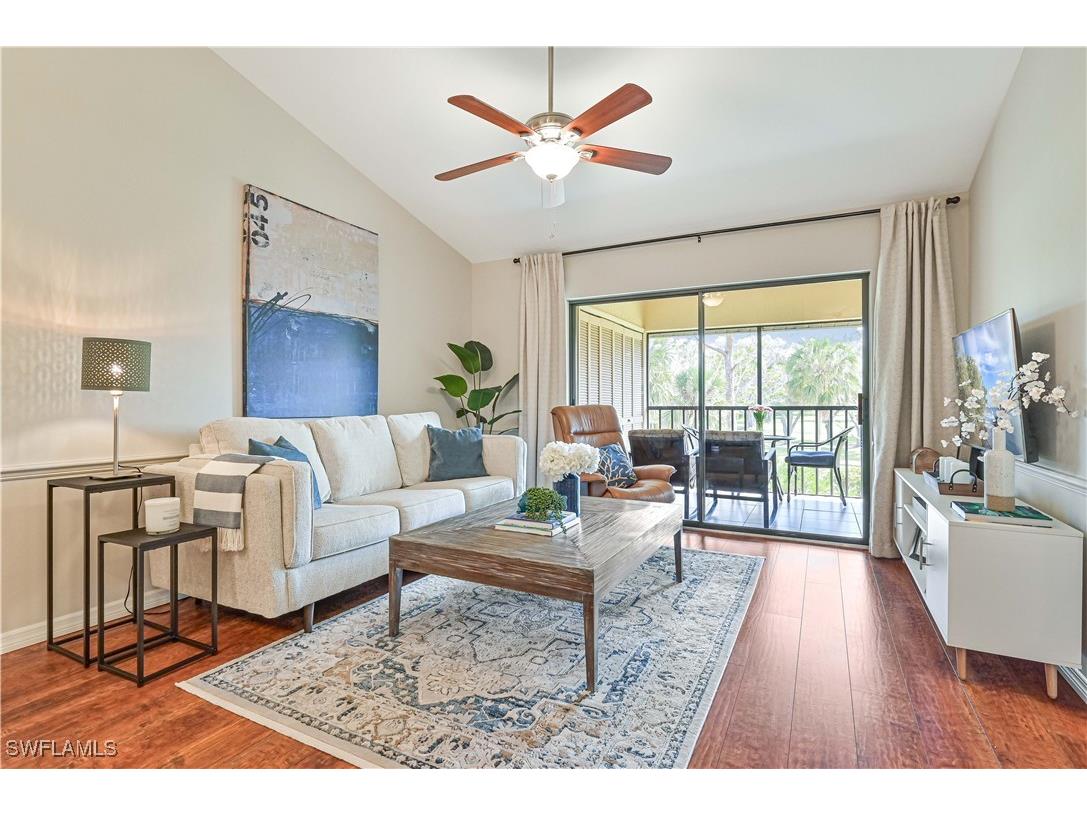 8366 Charter Club Circle #9 Fort Myers FL 33919 225060058 image1