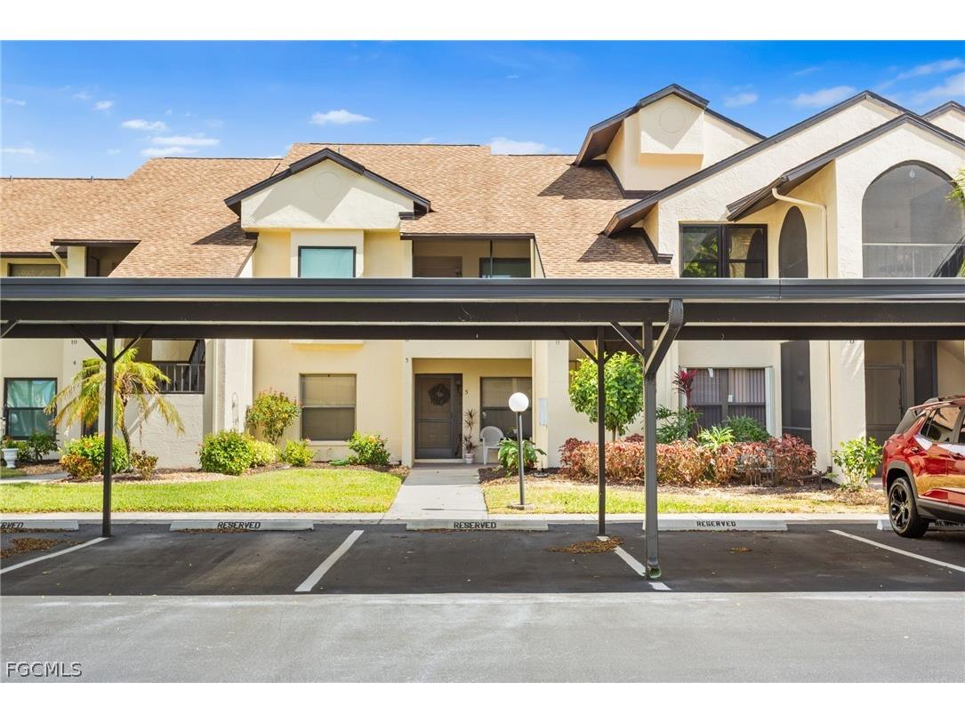 8366 Charter Club Circle #12 Fort Myers FL 33919 2026008656 image25