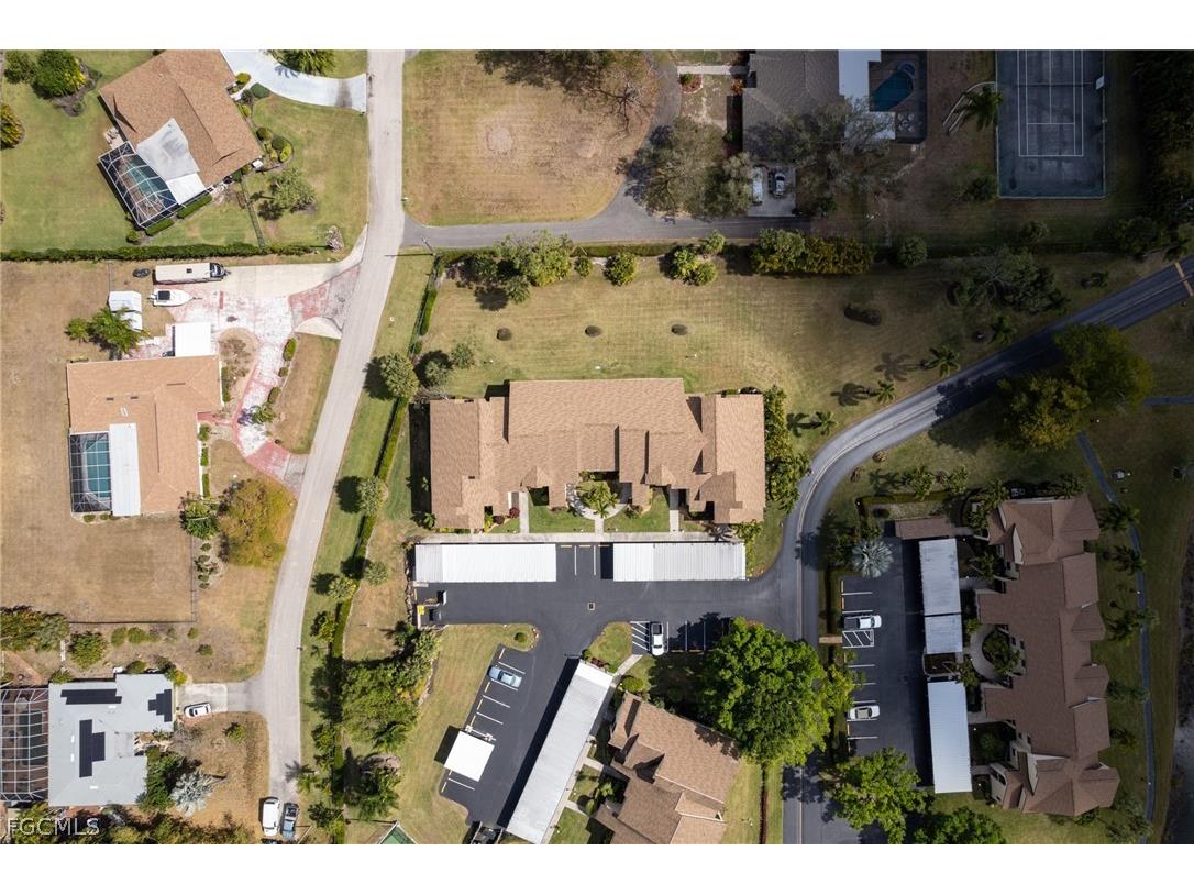 8366 Charter Club Circle #12 Fort Myers FL 33919 2026008656 image30