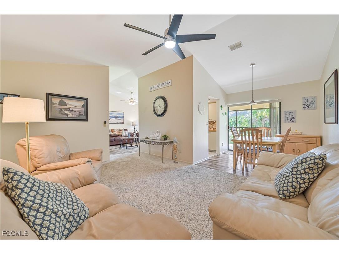 8366 Charter Club Circle #8 Fort Myers FL 33919 2025007132 image1