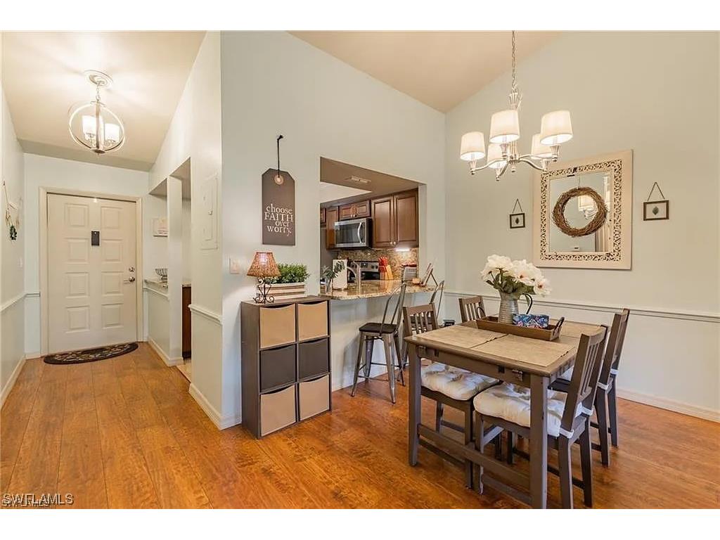 8366 Charter Club Circle #9 Fort Myers FL 33919 223029587 image1