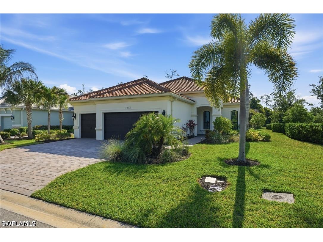 8368 Preserve Point Drive Fort Myers FL 33912 226017374 image1