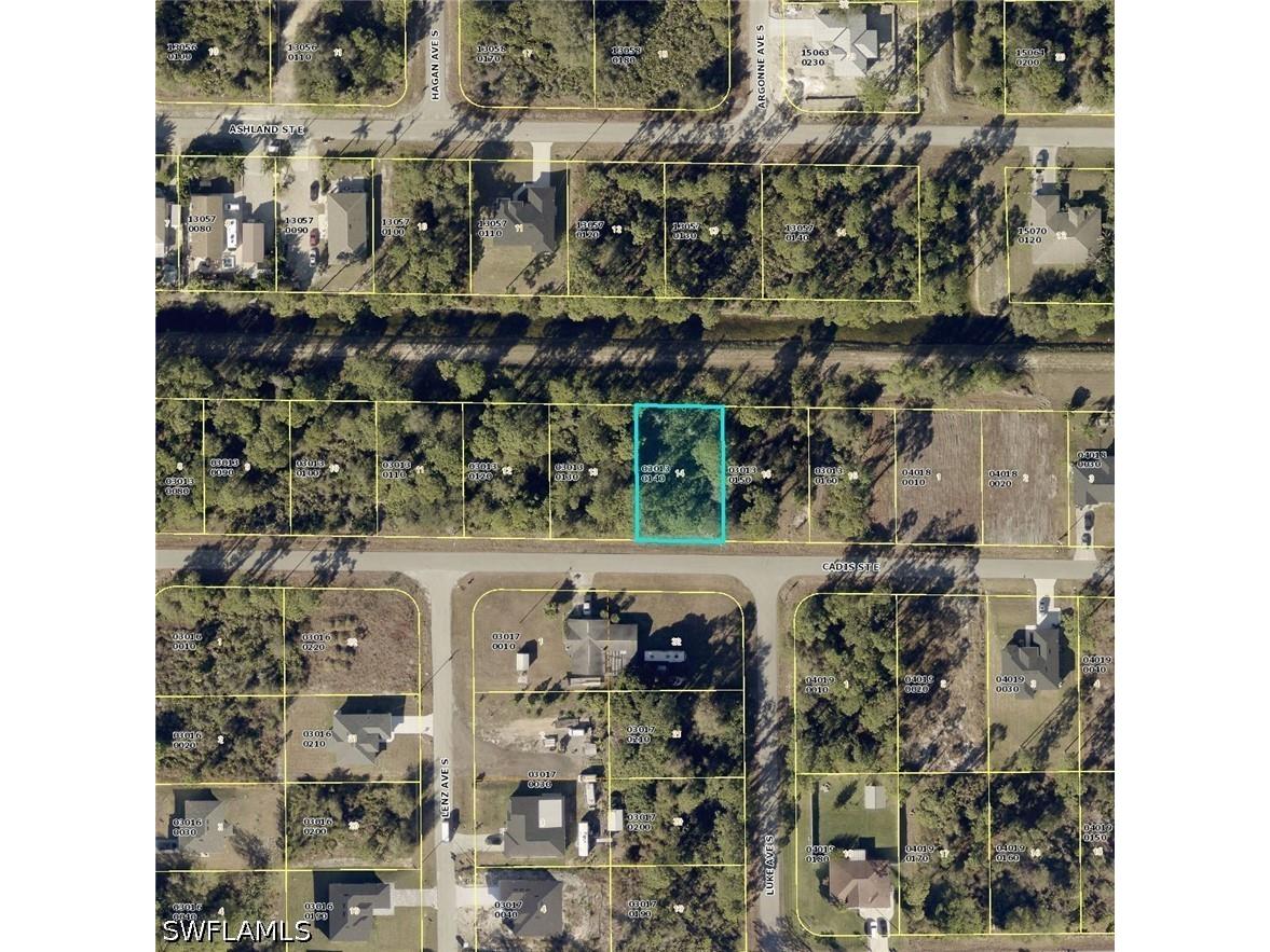 837 Cadis Street E Lehigh Acres FL 33974 226025758 image2