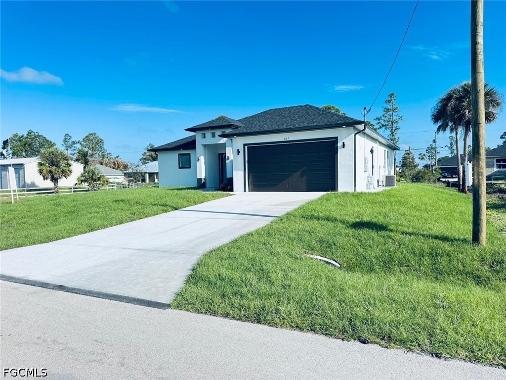 837 Foxtail Street Lehigh Acres FL 33974 2026006610 image1