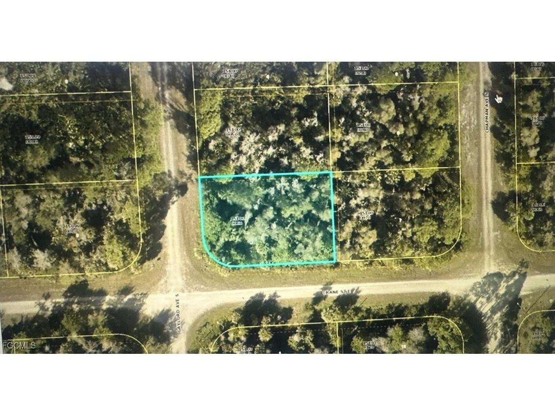 837 Gaylord Avenue S Lehigh Acres FL 33974 2025025283 image1