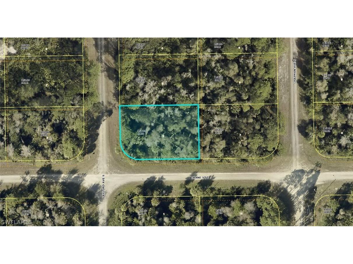 837 Gaylord Avenue S Lehigh Acres FL 33974 224043087 image1