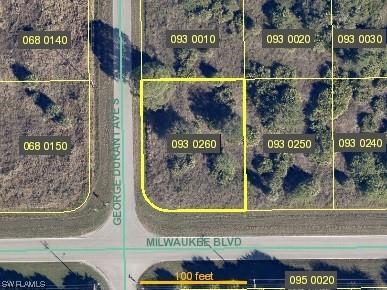 837 Milwaukee Boulevard Lehigh Acres FL 33974 223074650 image1