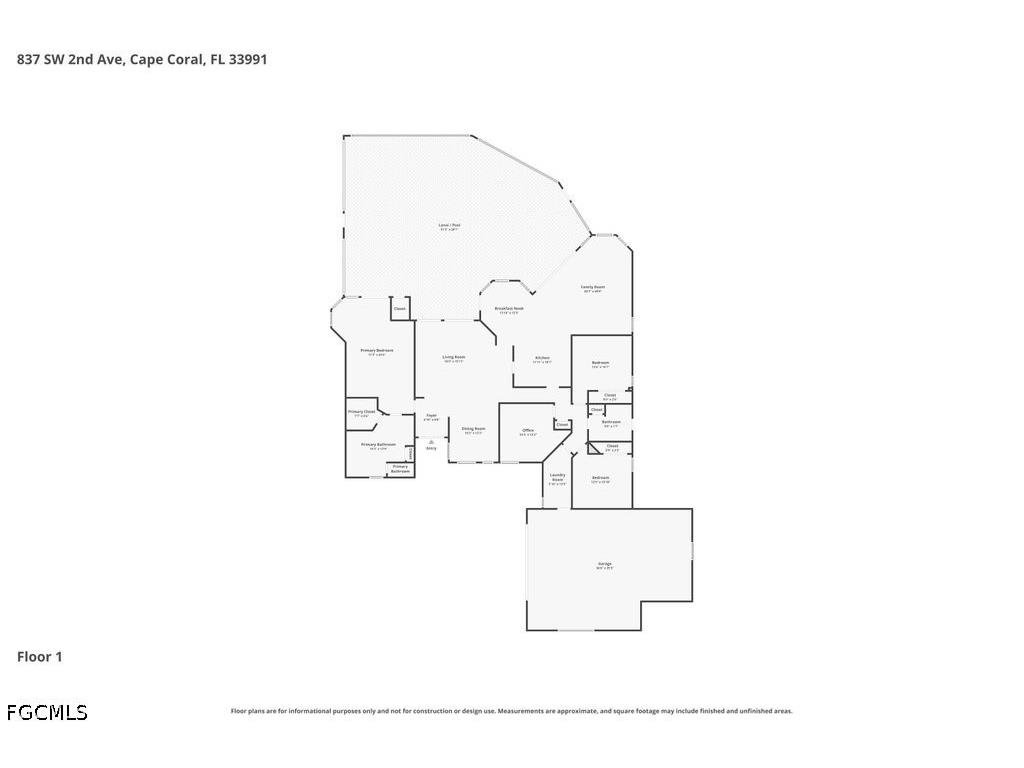 837 SW 2nd Avenue Cape Coral FL 33991 2026015876 image50