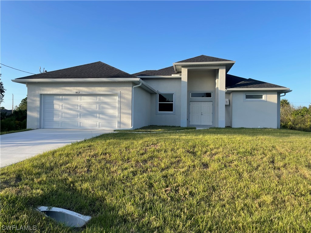 837 Theodore Vail Street E Lehigh Acres FL 33974 223079690 image1