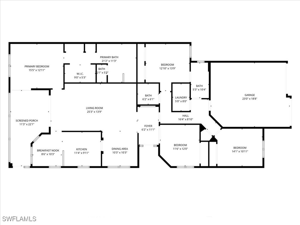 837 Vistana Circle #20 Naples FL 34119 225074058 image34