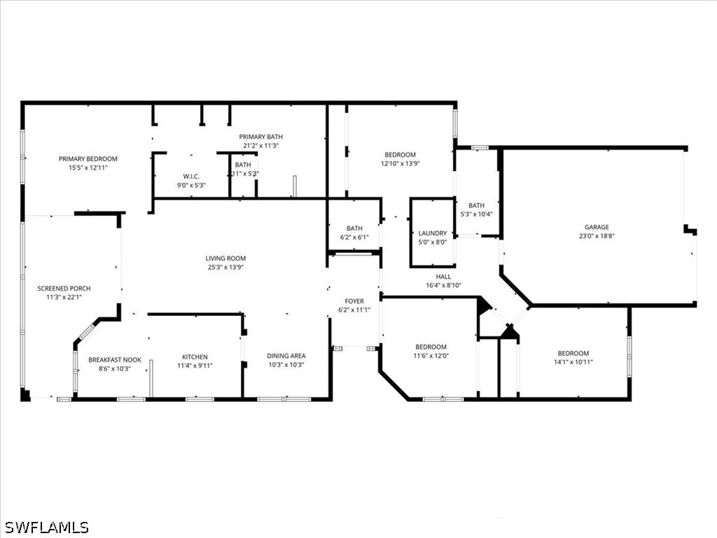 837 Vistana Circle #20 Naples FL 34119 226014923 image34