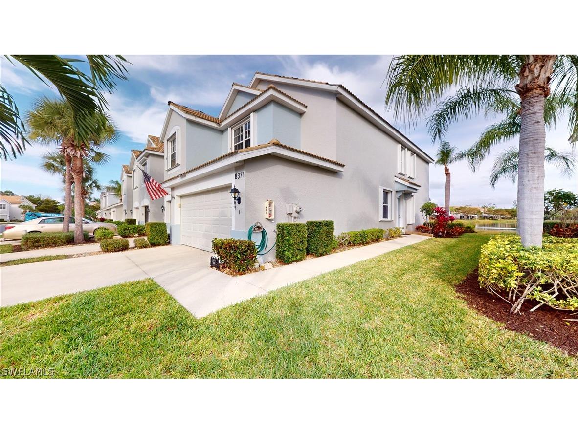 8371 Village Edge Circle #1 Fort Myers FL 33919 224058971 image1