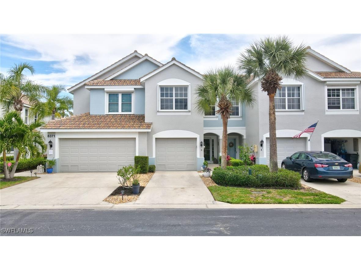 8371 Village Edge Circle #5 Fort Myers FL 33919 225022522 image1