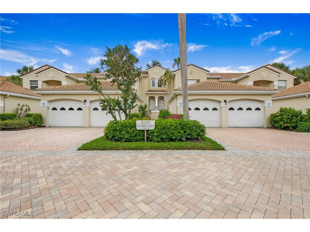 8375 Excalibur Circle #I4 Naples FL 34108 225073811 image1